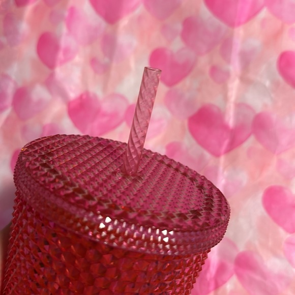 Starbucks Studded Tumbler - Picture 3 of 4